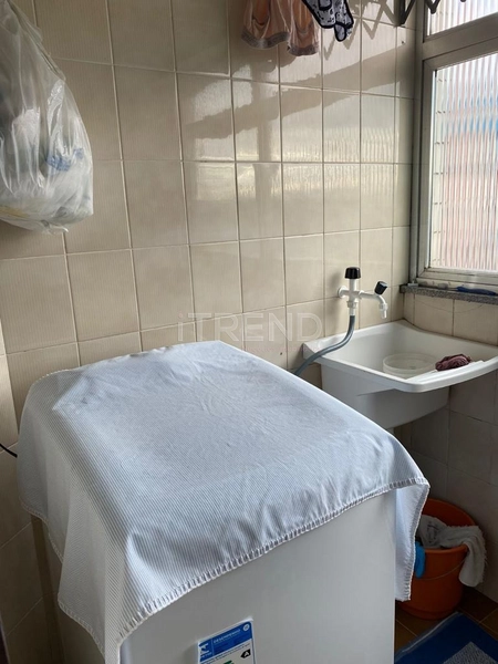 Apartamento de Frente!: 24ª foto da galeria de imagens do imóvel