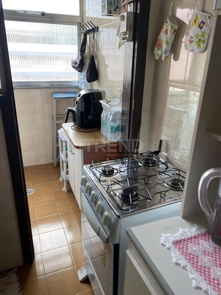 Apartamento de Frente!: 25ª foto da galeria de imagens do imóvel