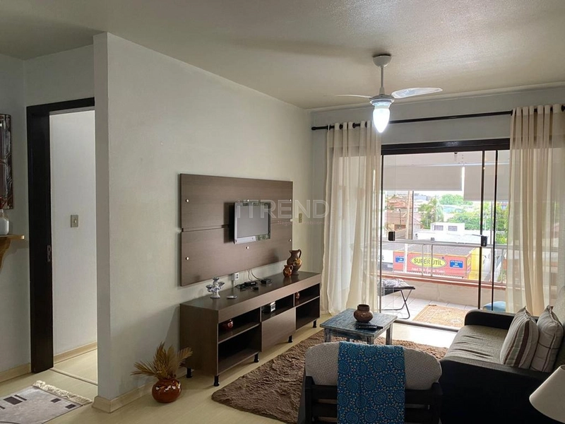 Apartamento de Frente!: 1ª foto da galeria de imagens do imóvel