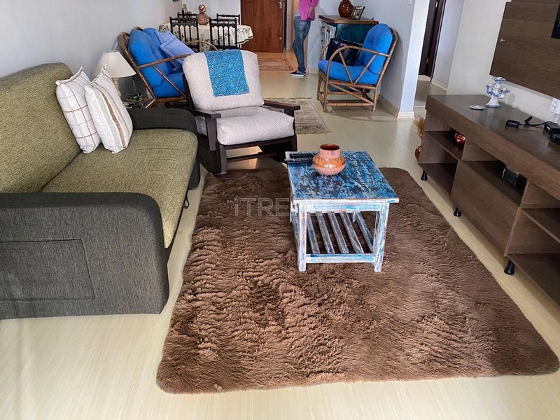 Apartamento de Frente!: 9ª foto da galeria de imagens do imóvel