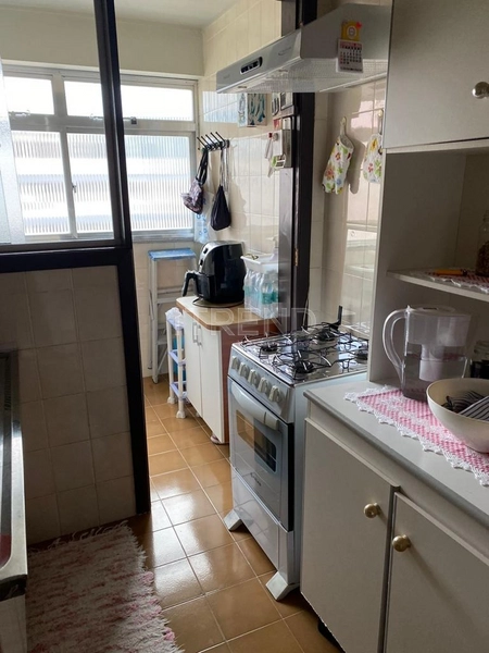 Apartamento de Frente!: 22ª foto da galeria de imagens do imóvel