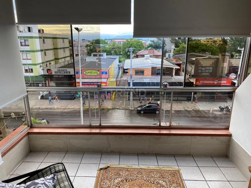 Apartamento de Frente!: 6ª foto da galeria de imagens do imóvel