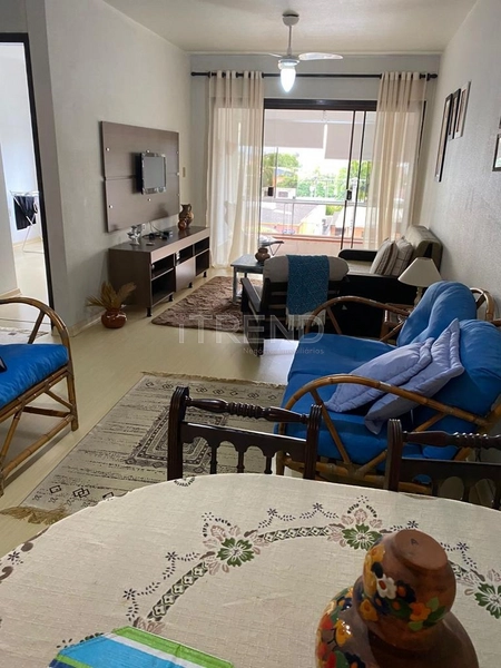 Apartamento de Frente!: 2ª foto da galeria de imagens do imóvel