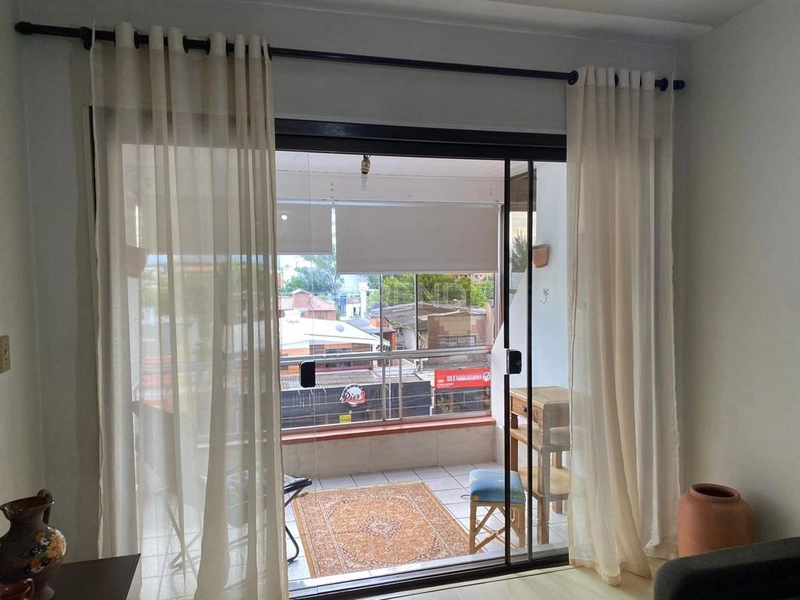 Apartamento de Frente!: 5ª foto da galeria de imagens do imóvel