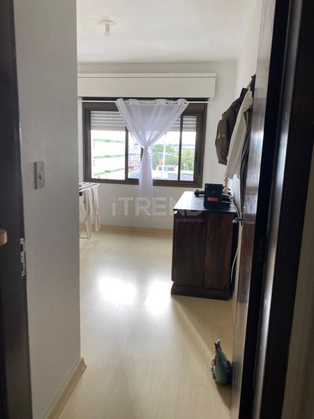 Apartamento de Frente!: 14ª foto da galeria de imagens do imóvel