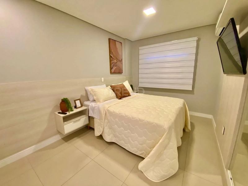 Apartamento mobiliado e decorado no bairro Navegantes: 10ª foto da galeria de imagens do imóvel