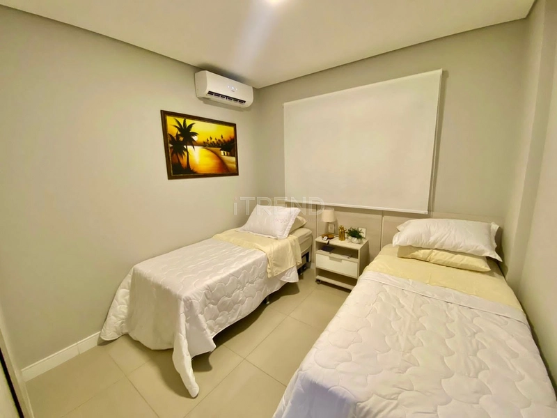 Apartamento mobiliado e decorado no bairro Navegantes: 6ª foto da galeria de imagens do imóvel