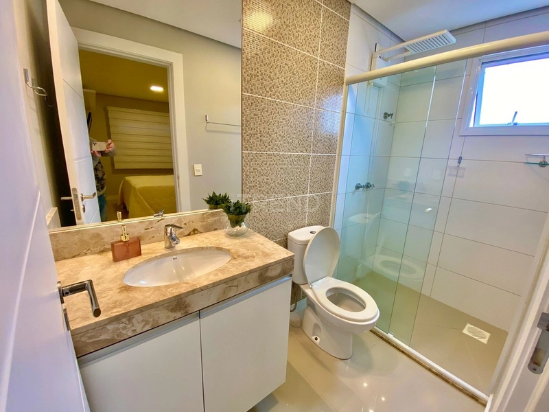 Apartamento mobiliado e decorado no bairro Navegantes: 9ª foto da galeria de imagens do imóvel