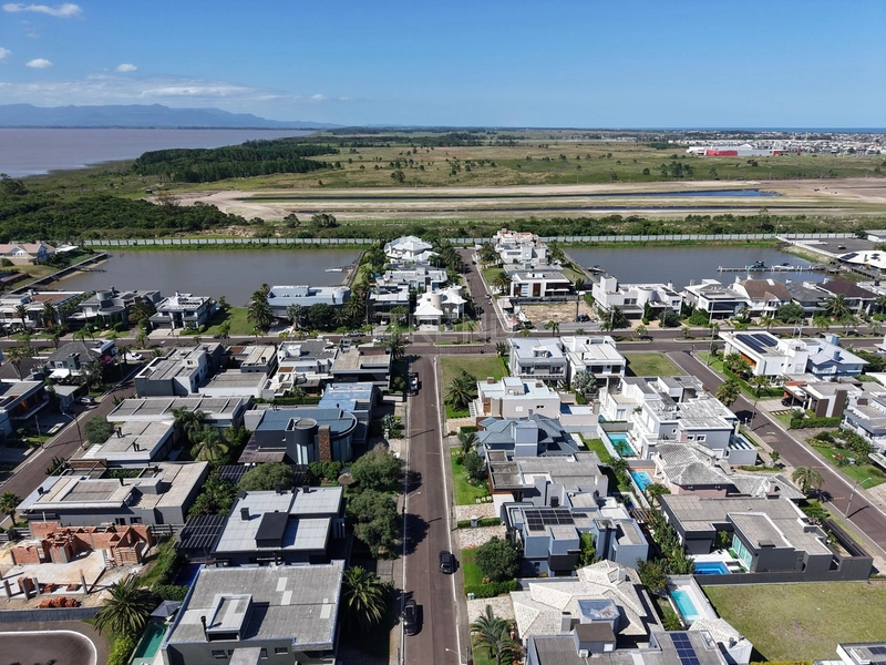 CONDOMÍNIO VELAS DA MARINA: 8ª foto da galeria de imagens do imóvel