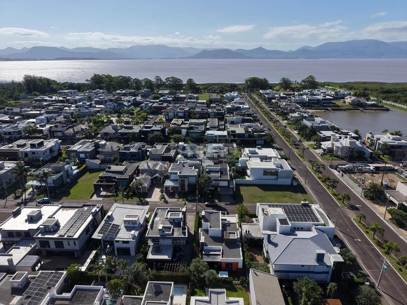 CONDOMÍNIO VELAS DA MARINA: 4ª foto da galeria de imagens do imóvel