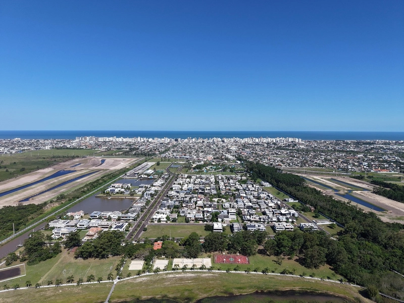 CONDOMÍNIO VELAS DA MARINA: 9ª foto da galeria de imagens do imóvel