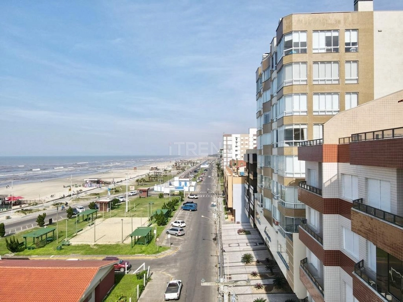 Com vista cinematográfica para o mar: 37ª foto da galeria de imagens do imóvel