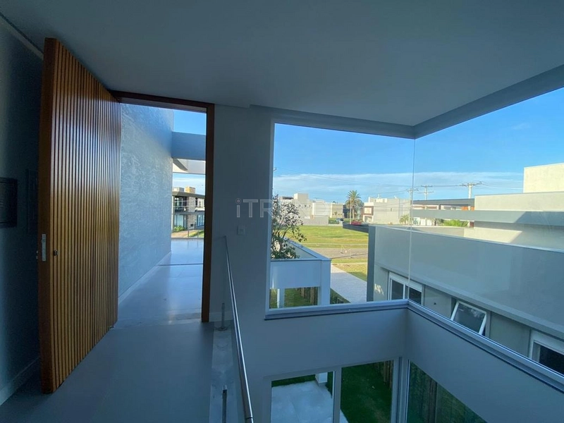 Sobrado novo, mobiliado, no Condomínio Capão Ilhas Resort!: 8ª foto da galeria de imagens do imóvel