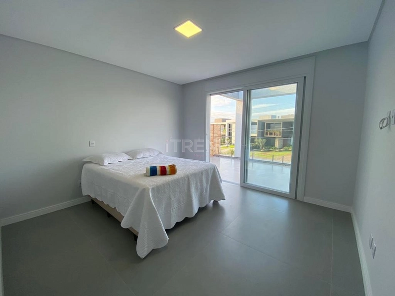 Sobrado novo, mobiliado, no Condomínio Capão Ilhas Resort!: 12ª foto da galeria de imagens do imóvel