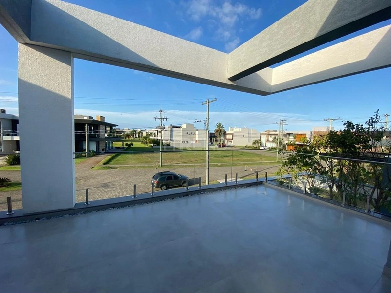 Sobrado novo, mobiliado, no Condomínio Capão Ilhas Resort!: 9ª foto da galeria de imagens do imóvel