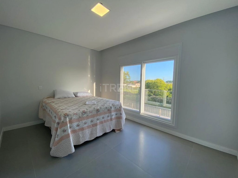 Sobrado novo, mobiliado, no Condomínio Capão Ilhas Resort!: 5ª foto da galeria de imagens do imóvel