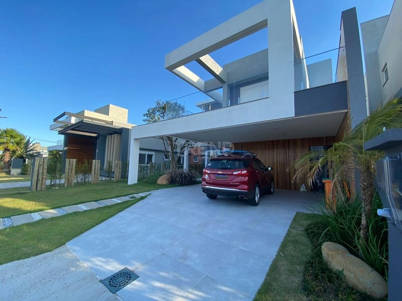 Sobrado novo, mobiliado, no Condomínio Capão Ilhas Resort!: 27ª foto da galeria de imagens do imóvel