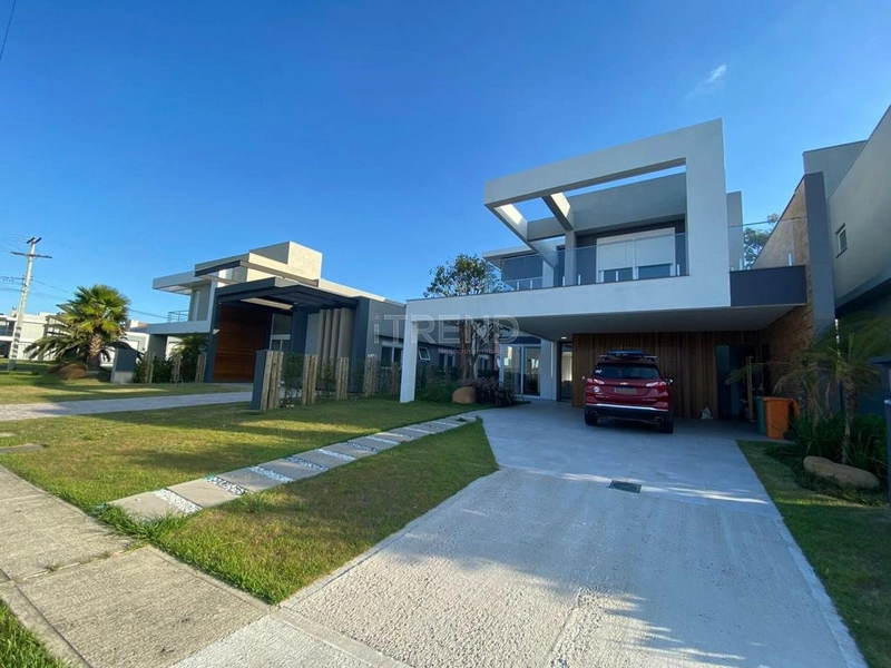 Sobrado novo, mobiliado, no Condomínio Capão Ilhas Resort!: 28ª foto da galeria de imagens do imóvel