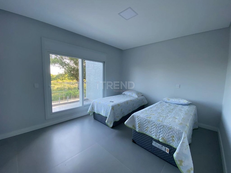 Sobrado novo, mobiliado, no Condomínio Capão Ilhas Resort!: 3ª foto da galeria de imagens do imóvel