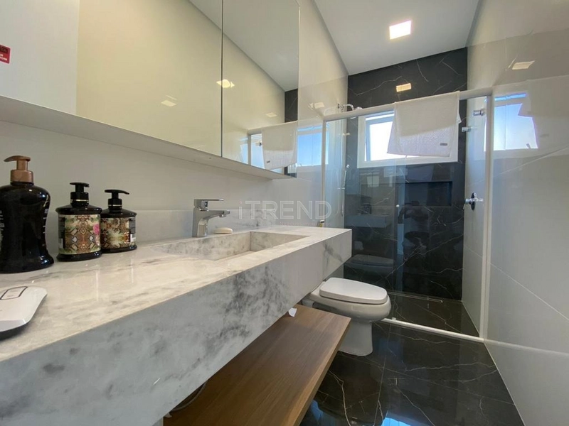 Sobrado novo, mobiliado, no Condomínio Capão Ilhas Resort!: 7ª foto da galeria de imagens do imóvel