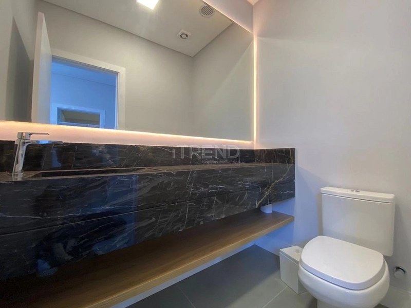 Sobrado novo, mobiliado, no Condomínio Capão Ilhas Resort!: 13ª foto da galeria de imagens do imóvel