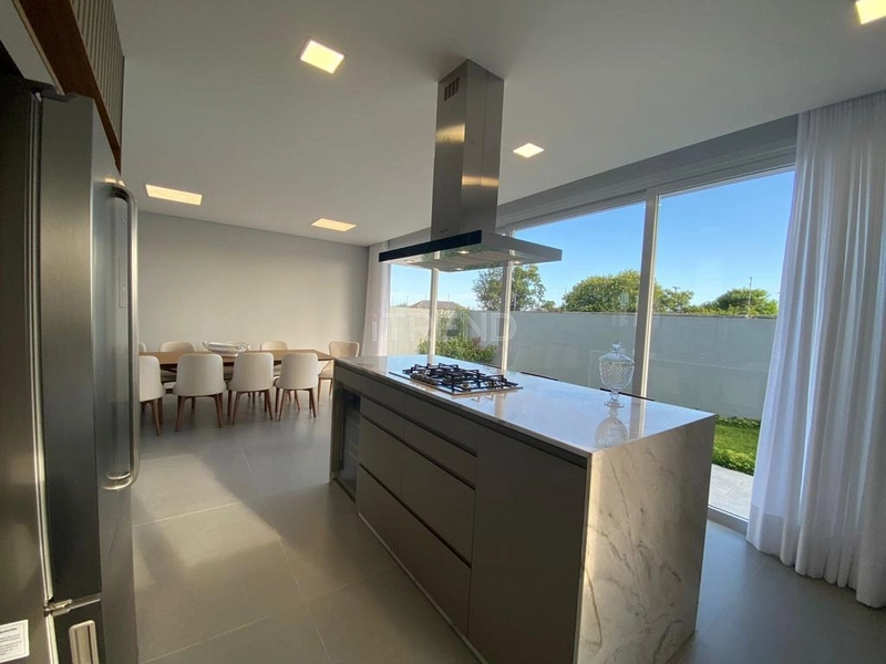 Sobrado novo, mobiliado, no Condomínio Capão Ilhas Resort!: 19ª foto da galeria de imagens do imóvel
