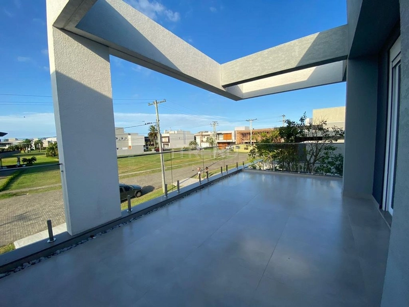 Sobrado novo, mobiliado, no Condomínio Capão Ilhas Resort!: 10ª foto da galeria de imagens do imóvel