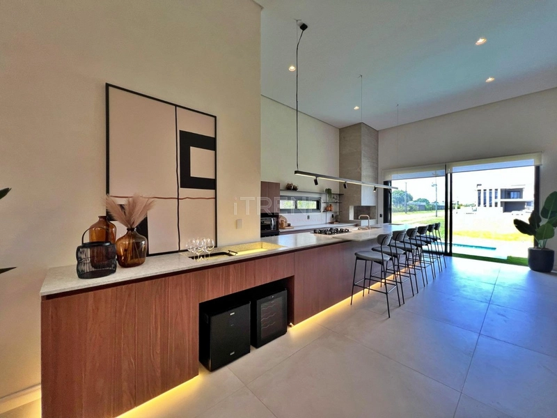 CONDOMINIO CAPÃO ILHAS RESOR: 12ª foto da galeria de imagens do imóvel