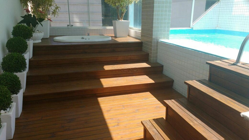 Apartamento 3 dormitórios Zona Nova, Capão da Canoa: 15ª foto da galeria de imagens do imóvel
