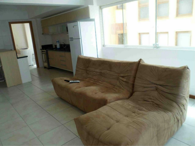 Apartamento 3 dormitórios Zona Nova, Capão da Canoa: 4ª foto da galeria de imagens do imóvel