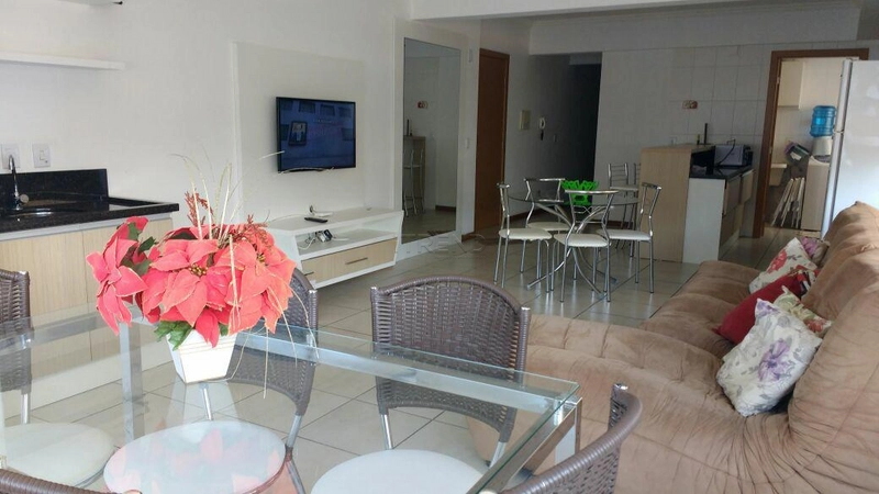 Apartamento 3 dormitórios Zona Nova, Capão da Canoa: 6ª foto da galeria de imagens do imóvel