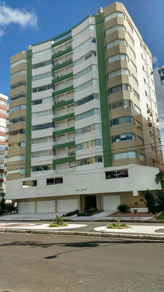Apartamento 3 dormitórios Zona Nova, Capão da Canoa: 8ª foto da galeria de imagens do imóvel