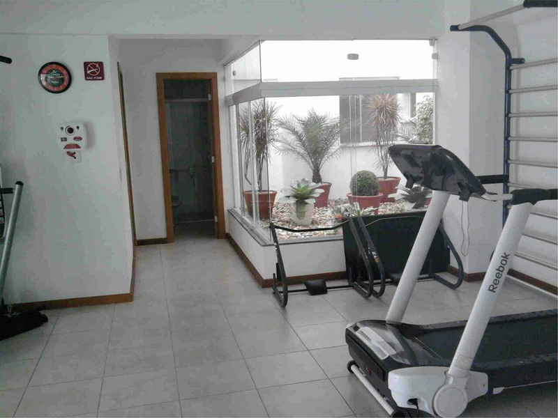 Apartamento 3 dormitórios Zona Nova, Capão da Canoa: 9ª foto da galeria de imagens do imóvel