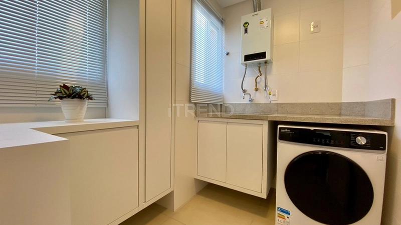 Apartamento no Navegantes, em prédio de alto padrão.: 5ª foto da galeria de imagens do imóvel