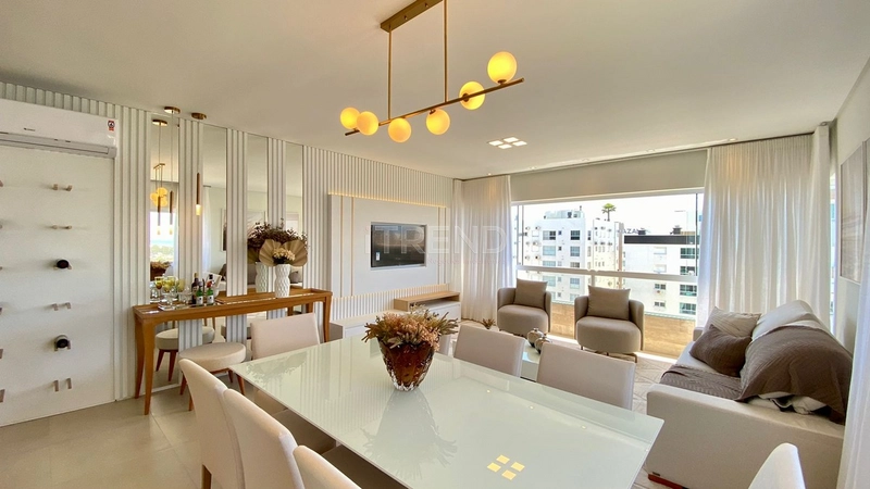 Apartamento no Navegantes, em prédio de alto padrão.: 28ª foto da galeria de imagens do imóvel