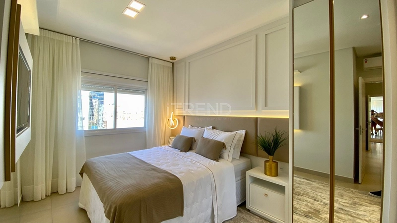 Apartamento no Navegantes, em prédio de alto padrão.: 20ª foto da galeria de imagens do imóvel