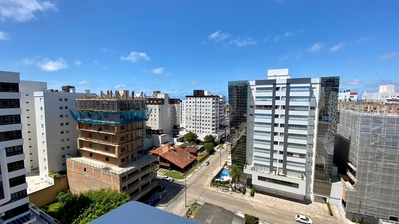 Apartamento no Navegantes, em prédio de alto padrão.: 18ª foto da galeria de imagens do imóvel