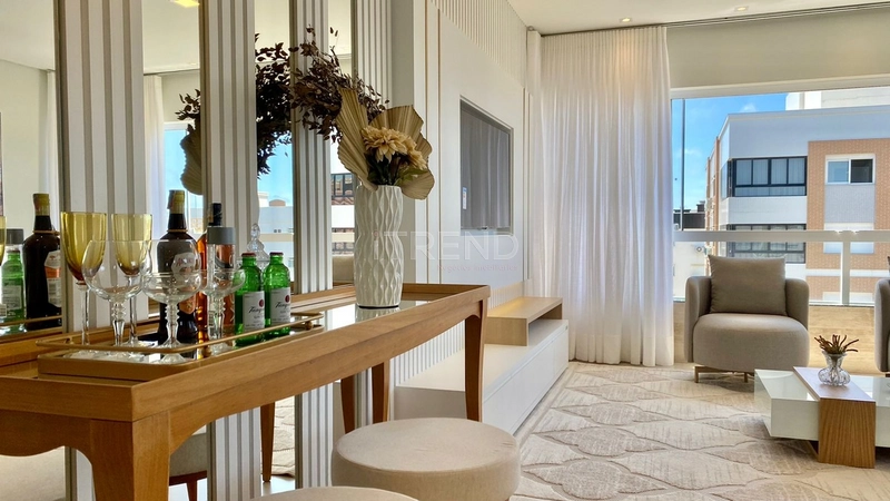 Apartamento no Navegantes, em prédio de alto padrão.: 27ª foto da galeria de imagens do imóvel