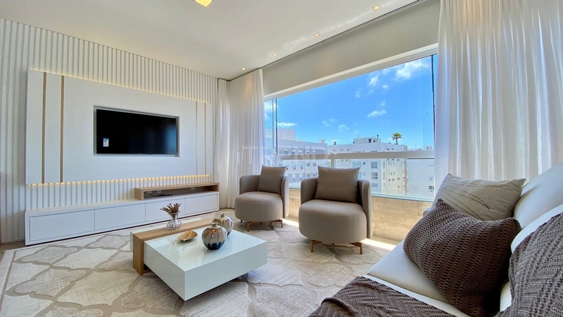 Apartamento no Navegantes, em prédio de alto padrão.: 29ª foto da galeria de imagens do imóvel