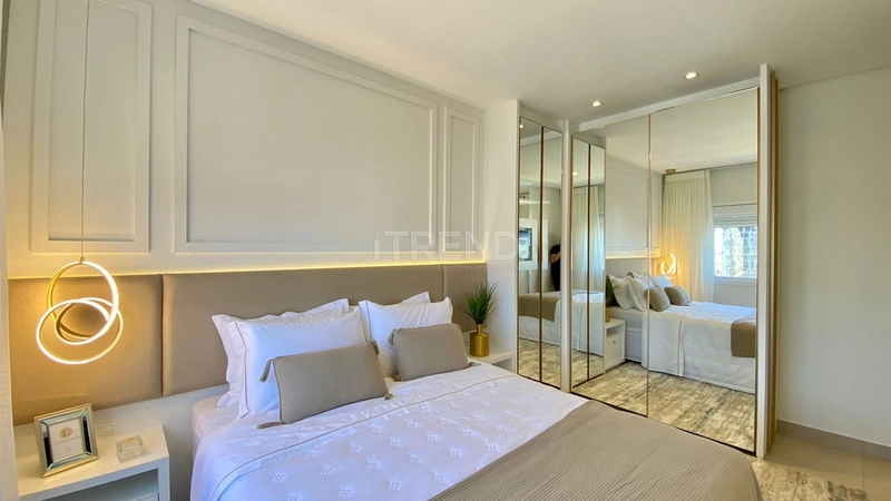 Apartamento no Navegantes, em prédio de alto padrão.: 24ª foto da galeria de imagens do imóvel