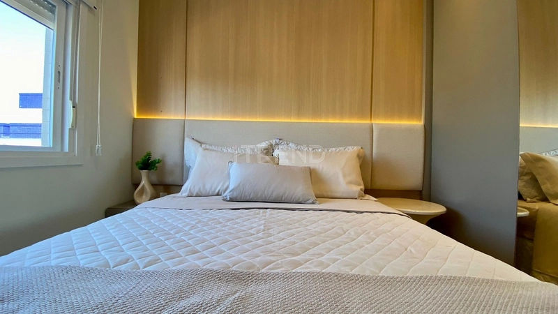 Apartamento no Navegantes, em prédio de alto padrão.: 17ª foto da galeria de imagens do imóvel