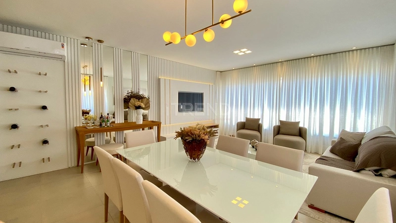 Apartamento no Navegantes, em prédio de alto padrão.: 7ª foto da galeria de imagens do imóvel
