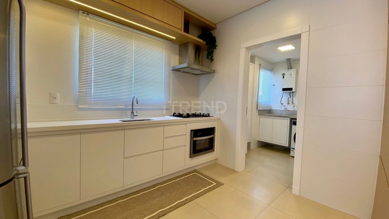 Apartamento no Navegantes, em prédio de alto padrão.: 3ª foto da galeria de imagens do imóvel