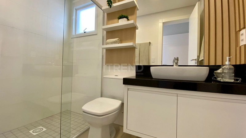 Apartamento no Navegantes, em prédio de alto padrão.: 13ª foto da galeria de imagens do imóvel