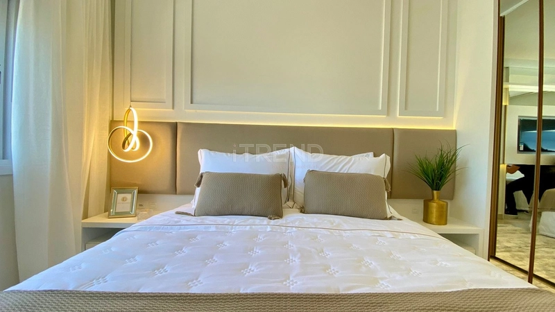 Apartamento no Navegantes, em prédio de alto padrão.: 23ª foto da galeria de imagens do imóvel