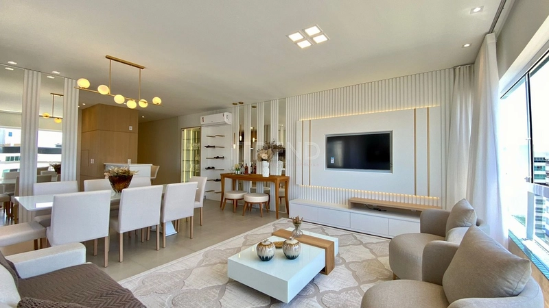 Apartamento no Navegantes, em prédio de alto padrão.: 30ª foto da galeria de imagens do imóvel