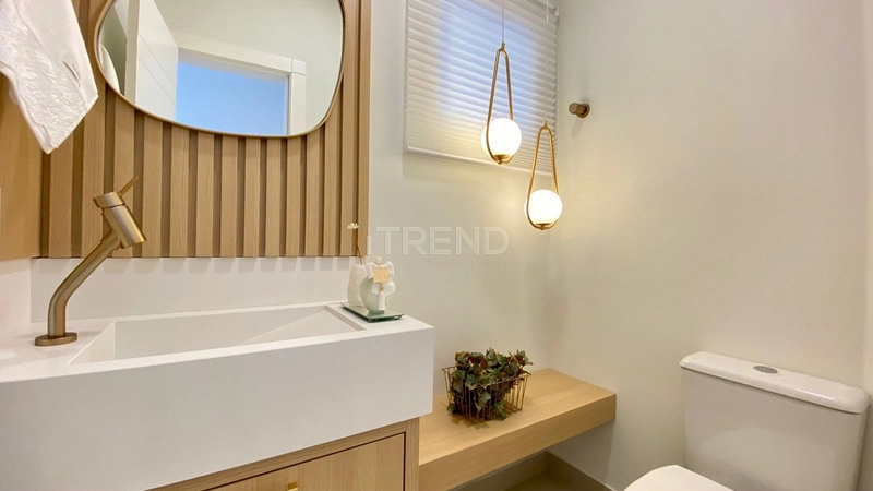 Apartamento no Navegantes, em prédio de alto padrão.: 12ª foto da galeria de imagens do imóvel