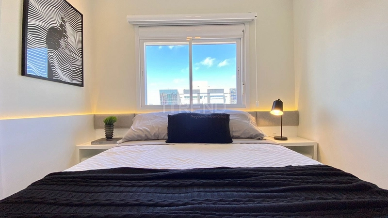 Apartamento no Navegantes, em prédio de alto padrão.: 15ª foto da galeria de imagens do imóvel