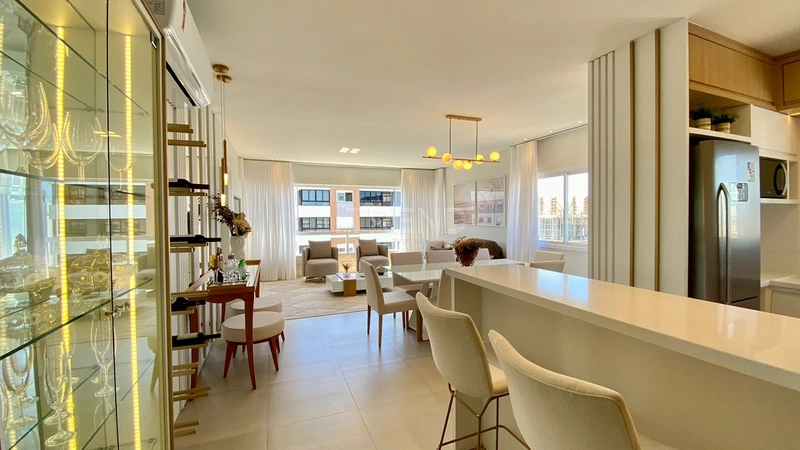 Apartamento no Navegantes, em prédio de alto padrão.: 26ª foto da galeria de imagens do imóvel