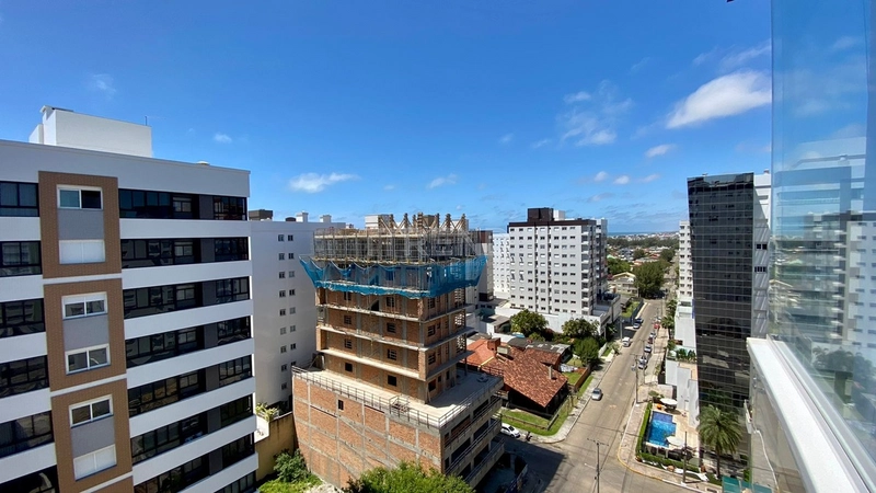Apartamento no Navegantes, em prédio de alto padrão.: 22ª foto da galeria de imagens do imóvel